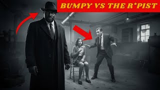 YOU TOUCHED MY DAUGHTER?" | Bumpy Johnson’s Brutal Revenge On A Predator Teacher #history