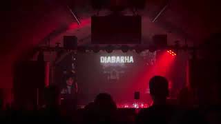 Forbidden Zone 2 - Speedcore Italia - Diabarha