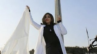 Hijab protests spread in Iran after anti government demonstrations