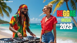 🎧 Top Viral Hawaiian Reggae Playlist 2025 🌴 Chill Tropical Summer Grooves