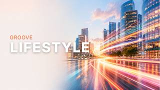 Upbeat Pop Track for Social & Lifestyle Content (Copyright Clear) | Electric Rush
