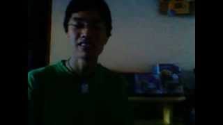 Homenagem a Mayk - Parte 1