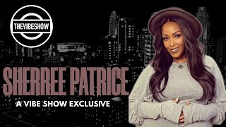 "Sherree Patrice Producer Dove Award Winning Multi Platinum Songwriter opens up about her journey.