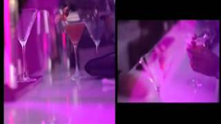 Flair Bartender Monaco
