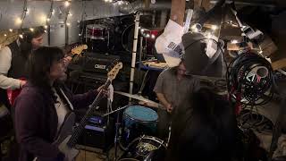 Wince (Live) | Wallace House, Philadelphia, PA | 5/31/25