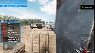 Funny moment #1 || Catalyst_HD's stream