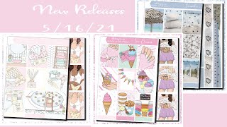 New Releases