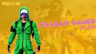 CHARAN GAMING HEADSHOT VIDEO