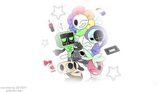 🌟 An awesome Dandy's World Playlist to listen to while playing ｡𖦹°‧ 🌟