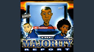 Keep It Real (feat. Head Ruch)