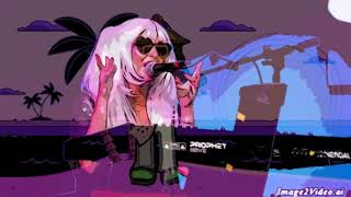 Captain Midnight Band - Pumpernickel & Mustard - Pleasure Center Promo