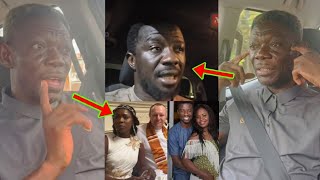 Reason Why Kwaku Manu Ex-Wife Divorced Him Revealed. Agya Koo Has A Message For Ghanaians