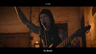Enterprise Earth - Reanimate//Disintegrate - Legendado/Tradução [PT-BR]