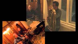 Red Rodeo, Lionel Lodge and his Schagged Out Band, Oct 16 2011.mpg