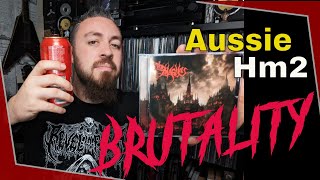 Death Metal CDs Galore!