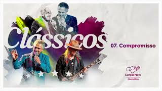 07 - Compromisso | Diácono Nelsinho Corrêa & Boy | Clássicos