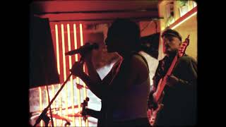 RINI - 'Far Away' Live from Wax Music Lounge Melbourne, Australia 15/09/2024