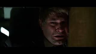 The Dark Knight- Rachel feels like singing