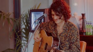 Nastro Azzurro Live - Brunch Sessions - Motta