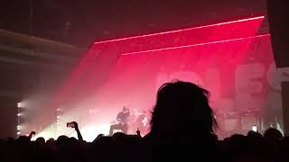 Idles - Samaritans, Live