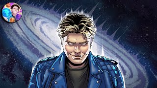 Ultron NEVER Wins If the Eternals Intervene