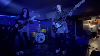 SHADOW SHOW (Live @The Moon. Cardiff, Wales -UK-, 14/4/2022)