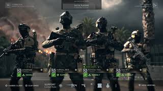 Battlefield 6 beta