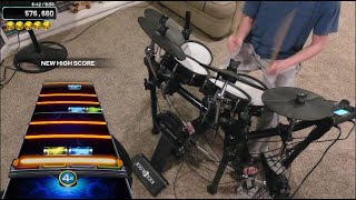 Tool - Schism - Pro Drums FC 100%