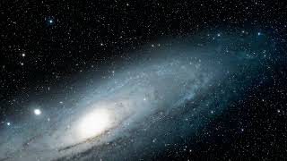 Zooming in on the Andromeda Galaxy   HubbleWebbESA