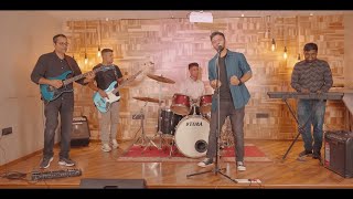 Chribin Mattews - Kiara.Ft Redempsure Band.