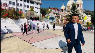 25 December 2022| Christmas Celebration | Donbosco | Kalimpong |
