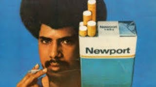 IM GETTING A DEAL WITH NEWPORT I RAN DOWN ON THE POLICE