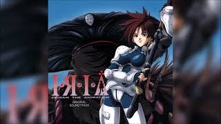 Iria: Zeiram the Animation - Omoide ni Chikai Sora