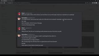 RatedEpicz Leaks Bananabrea Using Homophobic Slurs & More | NoPixel