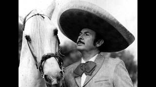 Antonio Aguilar - En Vivo