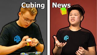 Another Cube Manufacturer