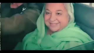 Maafi Song