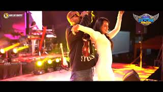 ශක බුම් " Shaka Boom " Live In Concert Chapter 02 | Kimbulapitiya | Official Highlights Video