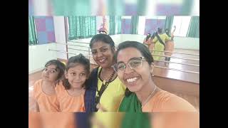 Beautiful posses and Moments of All the Branch Shishyaas...2026 Jan and Feb...