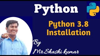 Python Installation
