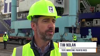 JAXPORT Partners Leading the LNG Revolution 1