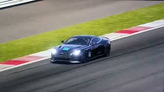 Formula VIPER Racing 2012 Aston Martin Vanquish "Dragon Edition" XVI