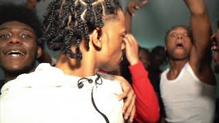 PG TY x Scottie x P3 x Fr3do "No Oppz"