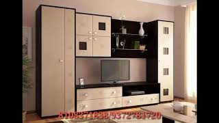 Great Impression Interiors & Furniture | TV Unit | TV Panel Ideas | TV Wall Unit