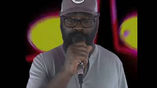 Wordsplayed performs "Sub-Culture" live on Lo-Fidelity Nights Uncut (Song produced by Weathrman)