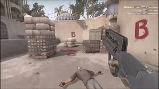 CSGO Highlights Number 1