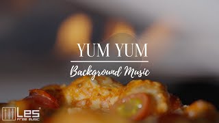 Yum Yum : Energetic Technology Funny Upbeat Background Music