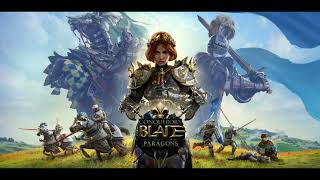 [Conqueror's Blade]Season10 F5 OST