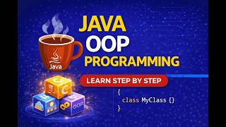 Java OOP Programming Session 8 – Data Stored Inside Object Proper OOP
