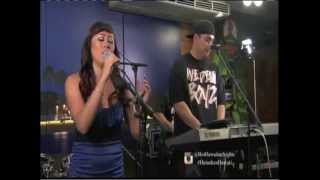 SHAR CARILLO - "If I Ain't Got You" & "Stay With Me" (Heineken Hot Hawaiian Nights)